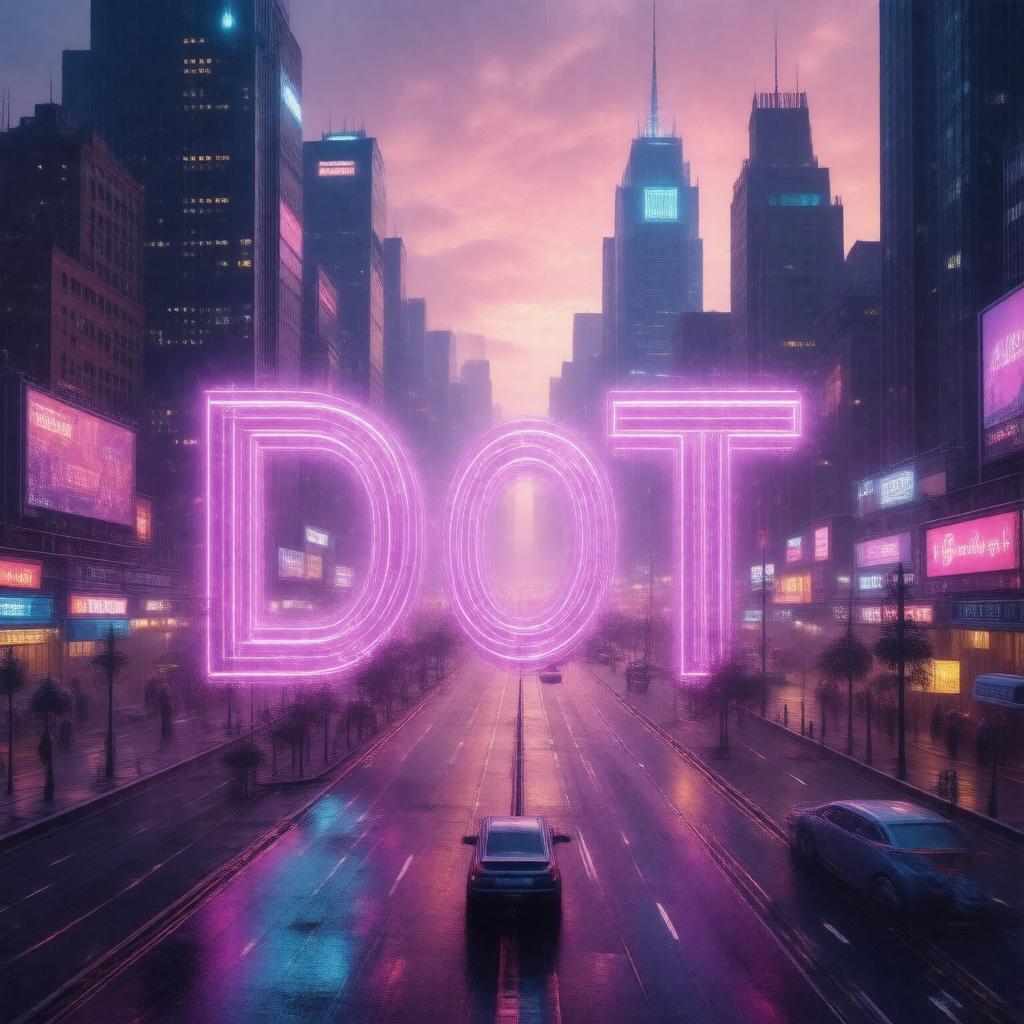 DOT (United States)